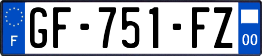 GF-751-FZ