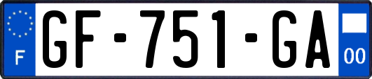 GF-751-GA