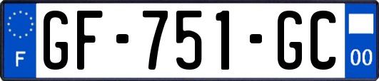 GF-751-GC