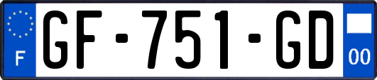 GF-751-GD