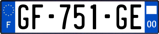 GF-751-GE