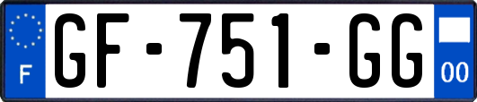 GF-751-GG