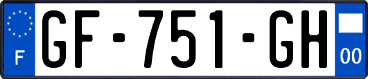 GF-751-GH