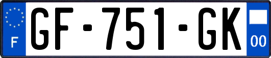 GF-751-GK