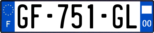 GF-751-GL