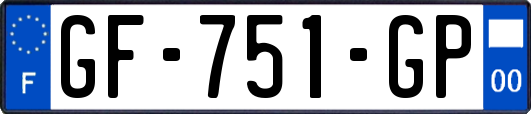 GF-751-GP