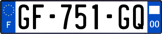 GF-751-GQ