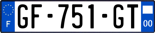 GF-751-GT