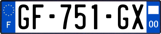GF-751-GX