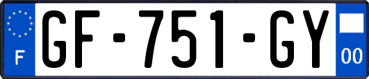 GF-751-GY