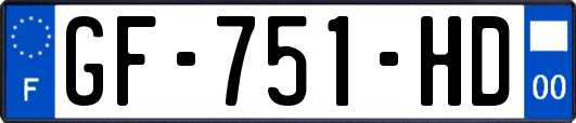 GF-751-HD