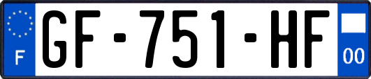 GF-751-HF