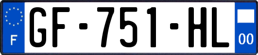 GF-751-HL