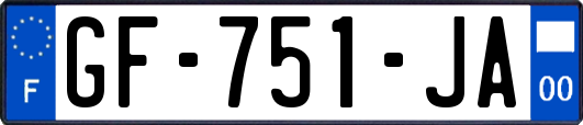 GF-751-JA