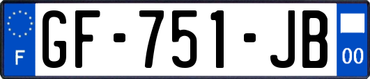 GF-751-JB