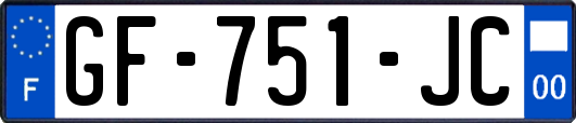 GF-751-JC