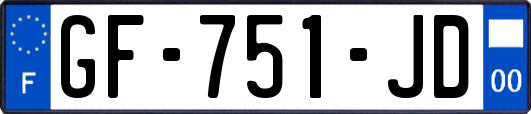 GF-751-JD