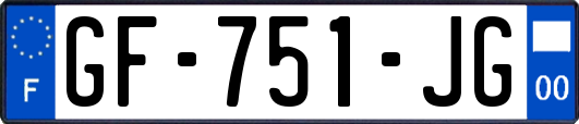 GF-751-JG