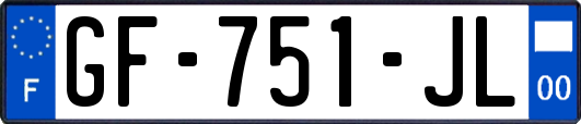 GF-751-JL