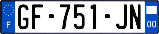GF-751-JN