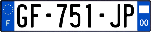 GF-751-JP