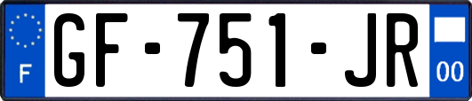 GF-751-JR