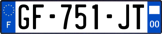 GF-751-JT
