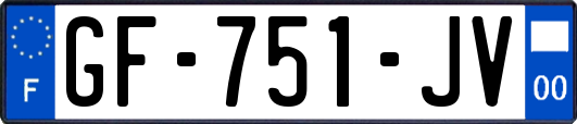 GF-751-JV