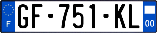 GF-751-KL