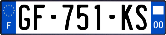 GF-751-KS