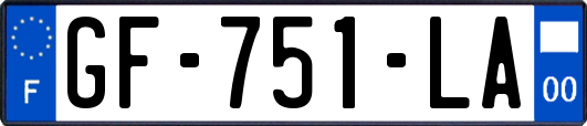 GF-751-LA