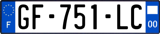 GF-751-LC