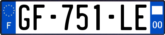 GF-751-LE