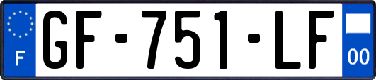 GF-751-LF