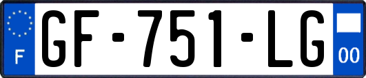 GF-751-LG