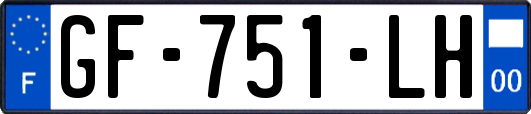 GF-751-LH