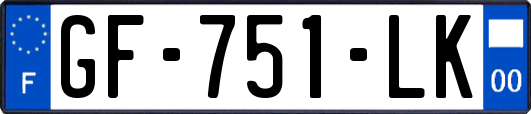 GF-751-LK