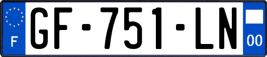 GF-751-LN