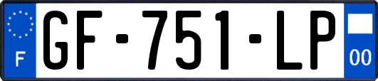 GF-751-LP