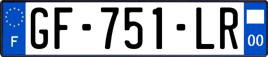 GF-751-LR