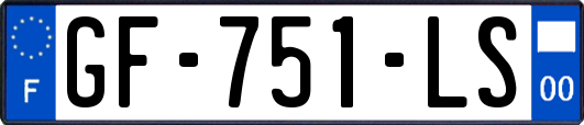 GF-751-LS