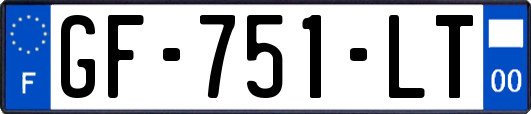 GF-751-LT