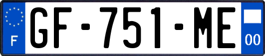 GF-751-ME