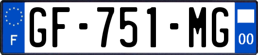 GF-751-MG
