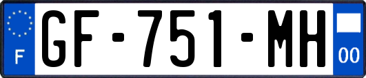 GF-751-MH
