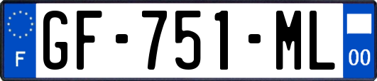 GF-751-ML