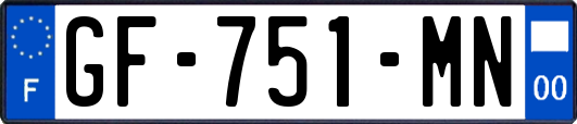 GF-751-MN
