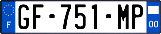 GF-751-MP