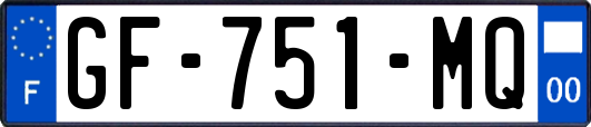 GF-751-MQ