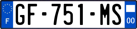 GF-751-MS